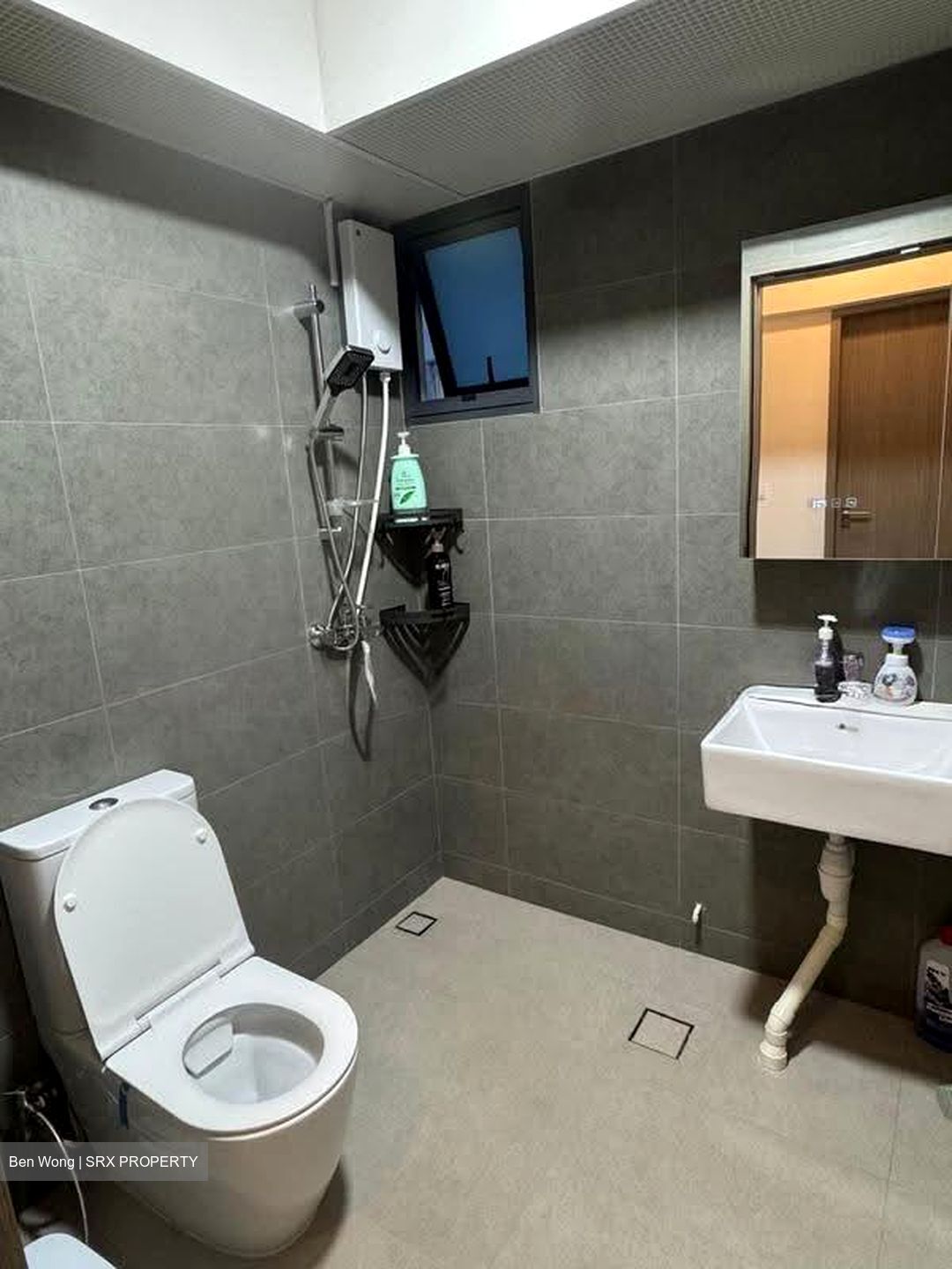 Blk 1B Kempas Residences (Kallang/Whampoa), HDB 4 Rooms #631111651